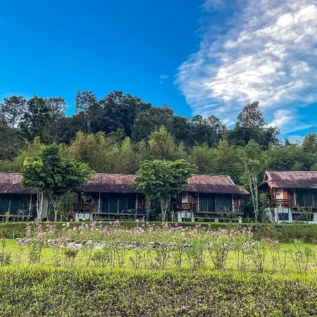 Tippaya Villa