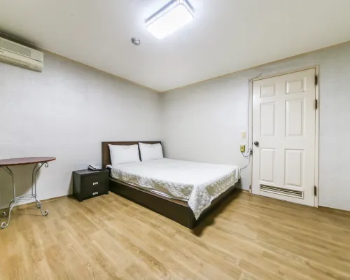 Donghae Maritime Tourism Hotel الغرف Photos