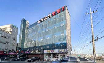 광주 곤지암 꿈의궁전 별관