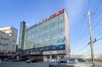 Gwangju Gonjiam Dream Palace Annex