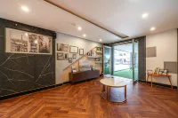 Jinju Sheja Hotel Jinjuseong Branch - Sheja