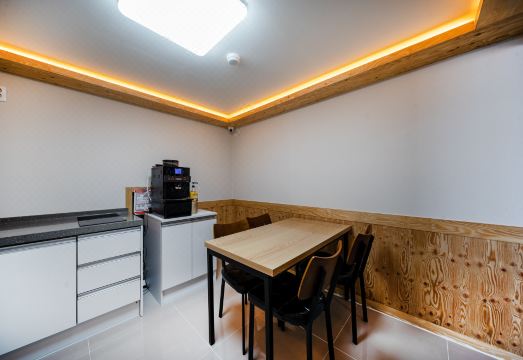 숙소 내부 시설 1