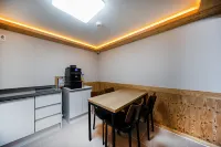 Changnyeong Suite Hotel