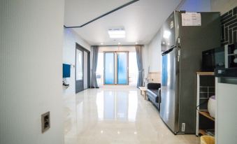 Geojedo Solgaemaru Pension