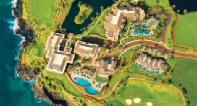 Timbers Kauai Ocean Club & Residences Hoteles en Lihue