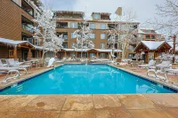 Black Bear 2 Bed 2 Bath Bbcs فنادق في Dillon