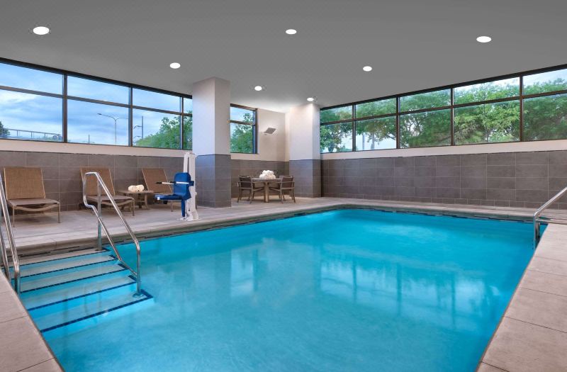 Hyatt House Rochester/Mayo Clinic photo 4