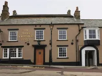 The Three Horseshoes Hotel Hotels in Lynesack and Softley