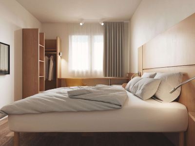 B&B HOTEL Kielce Centrum