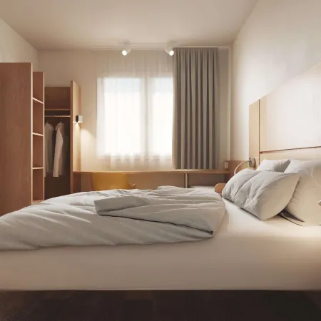 B&B HOTEL Kielce Centrum
