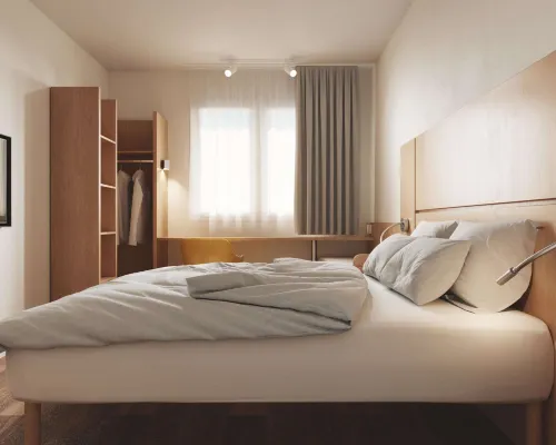 B&B HOTEL Kielce Centrum Hotels in Kielce
