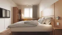 B&B HOTEL Kielce Centrum - parking