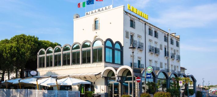 Miramare Hotel Ristorante Convegni Aperto Tutto l'Anno Hotels in Cesenatico