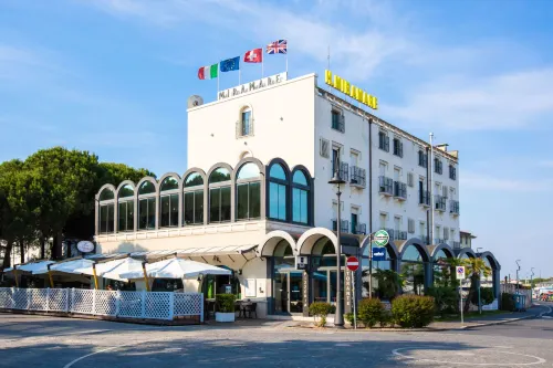 Miramare Hotel Ristorante Convegni Hotels in Cesenatico