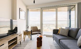 CitySpace Acton