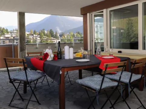 Allod Park Haus C 707