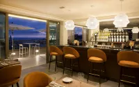 Madeira Turim Santa Maria Hotel - bar