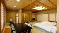 Awara Onsen Tsuruya Hotels in Awara