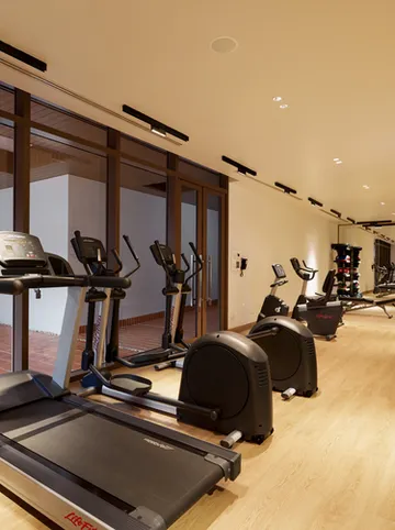 รูปภาพของโรงแรมเซ็นทารา อุบล