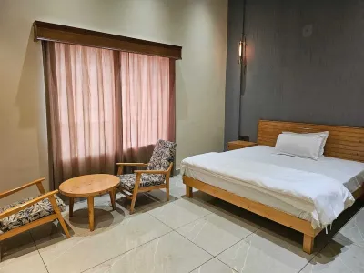 Devrana Hotels in Jhangirpur