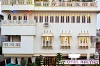 Hotel Kalyan Hotels in Ajmer Road