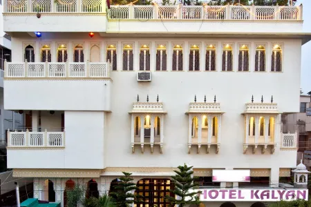 Hotel Kalyan