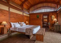 Cabo Serai Hotels in Canaguinim