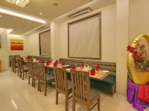 Hotel Sai Jashan Shirdi - Where Blessings & Comfort Meet Hotels in Shirdi