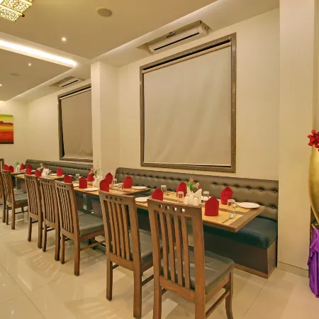 Hotel Sai Jashan Shirdi - Where Blessings & Comfort Meet