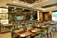 The Fern Residency Sarnath Hotels in Varanasi