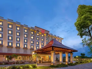 Welcomhotel by ITC Hotels, Bhubaneswar