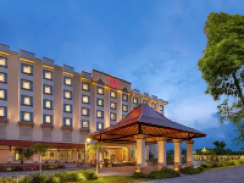 Welcomhotel by ITC Hotels, Bhubaneswar Hotels in Bhubaneswar