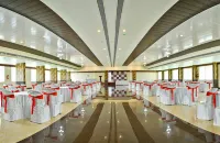 Hotel Laxmi Empire فنادق في مادغاون