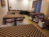 Hotel Vaishnavi - servizio colazione