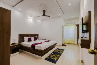 Hotel Prashanth Residency