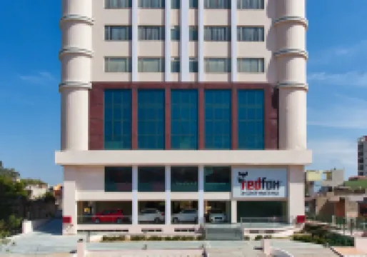 Red Fox by Lemon Tree Hotels, Alwar Hotels in 