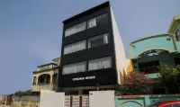 Itsy Hotels le Clover Hotels near Ramtek Fort Temple