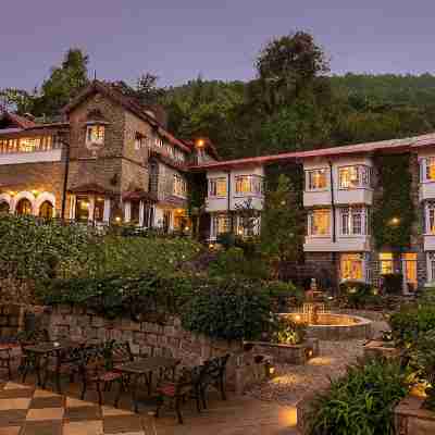 The Naini Retreat, Nainital by Leisure Hotels Hotel Exterior