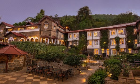 The Naini Retreat, Nainital by Leisure Hotels - Housity