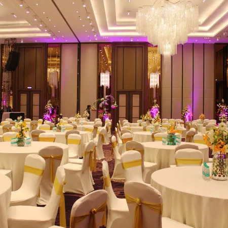 Courtyard Siliguri