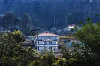 Aurora Light Residency