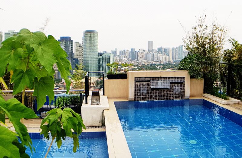 Y2 Residence Hotel Managed by HII photo 4