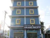 Grand Pacific Hotels near SVARAM Experience - Sound Garden