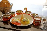 Hotel Kasturi Orchid