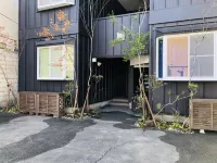 Maisonity Suizenji Hotels near Kengun Shrine