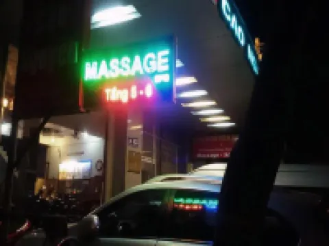 까오 응우옌 호텔 플레이쿠