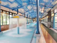 Formosan Naruwan Hotel Taitung Hotels in Taitung