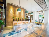 Summerbird - Bed and Brasserie