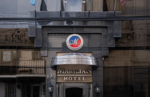 瑪麗蓮酒店