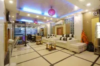 Hotel Star View-New Delhi Hotels in New Delhi